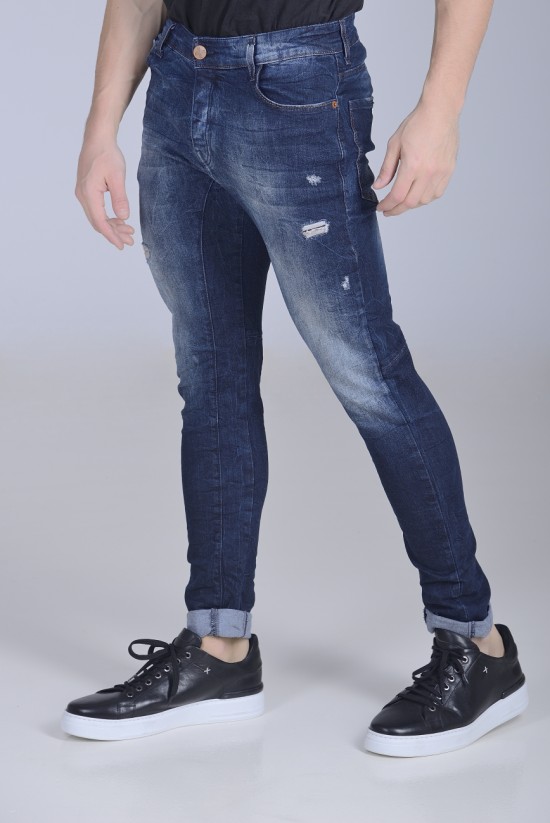 Τζιν David Damaged