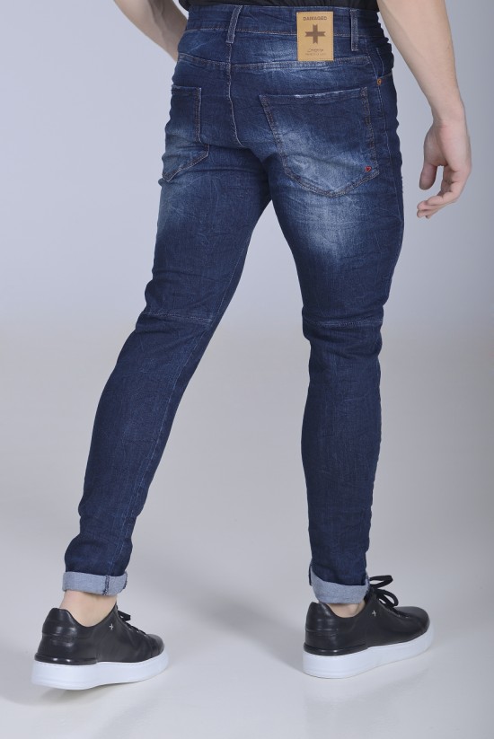 Τζιν David Damaged