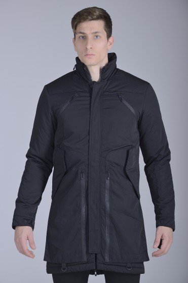 Μπουφάν Armageddon Biston