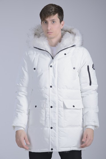 Μπουφάν Ezra GianniKavanagh