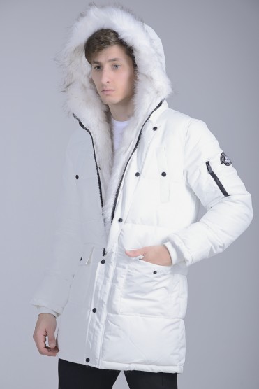 Μπουφάν Ezra GianniKavanagh