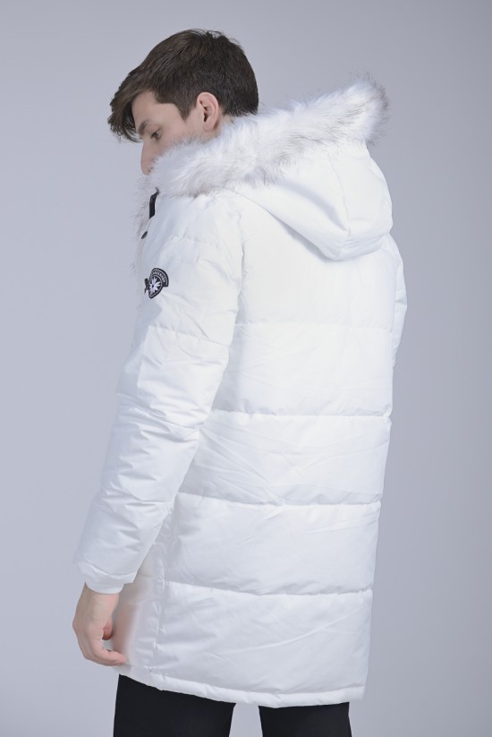 Μπουφάν Ezra GianniKavanagh