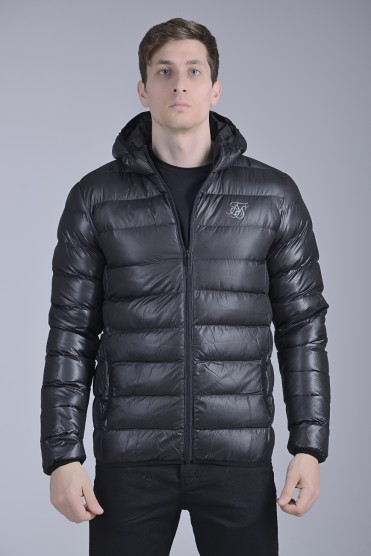 Μπουφάν Bryson SikSilk