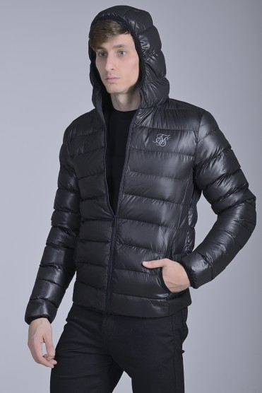 Μπουφάν Bryson SikSilk