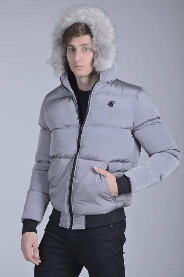 Μπουφάν RipStop SikSilk