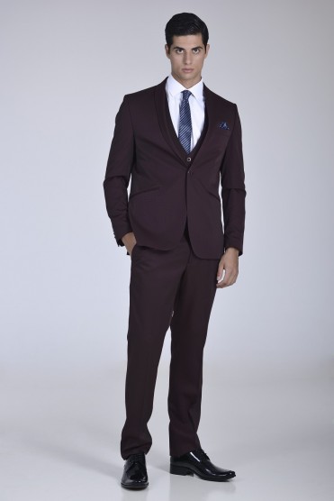 Κοστούμι Boston BiancoNero