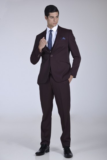 Κοστούμι Boston BiancoNero