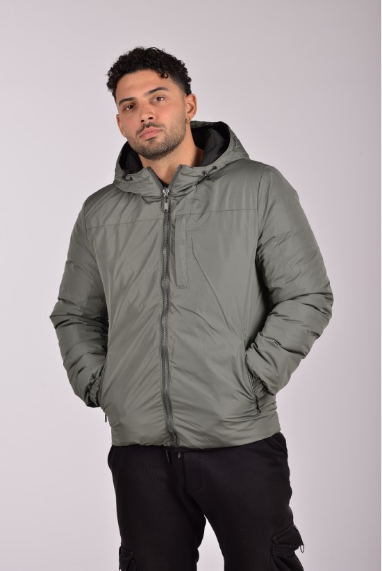 Double Face WindBraker