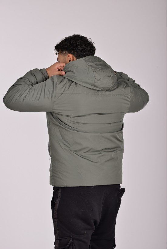 Double Face WindBraker