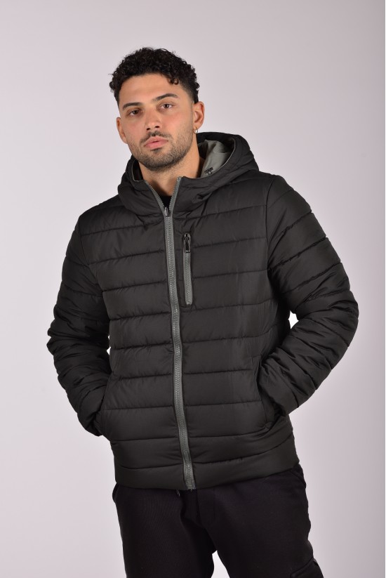 Double Face WindBraker