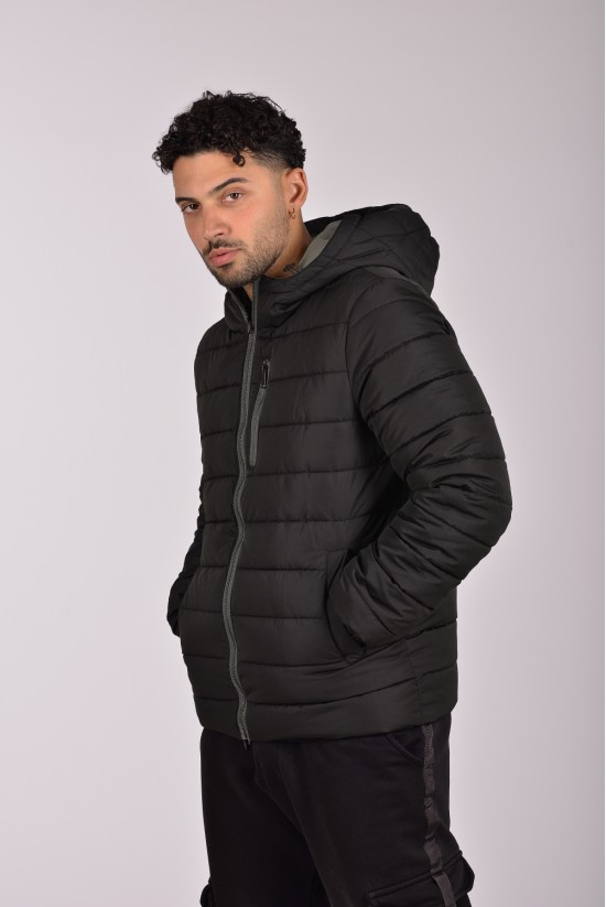 Double Face WindBraker