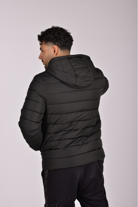 Double Face WindBraker