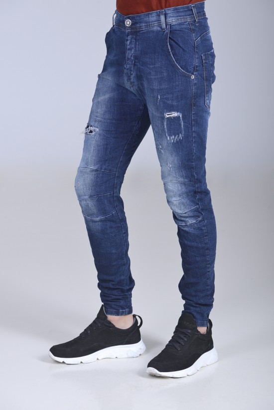 Τζιν Bluestone Damaged