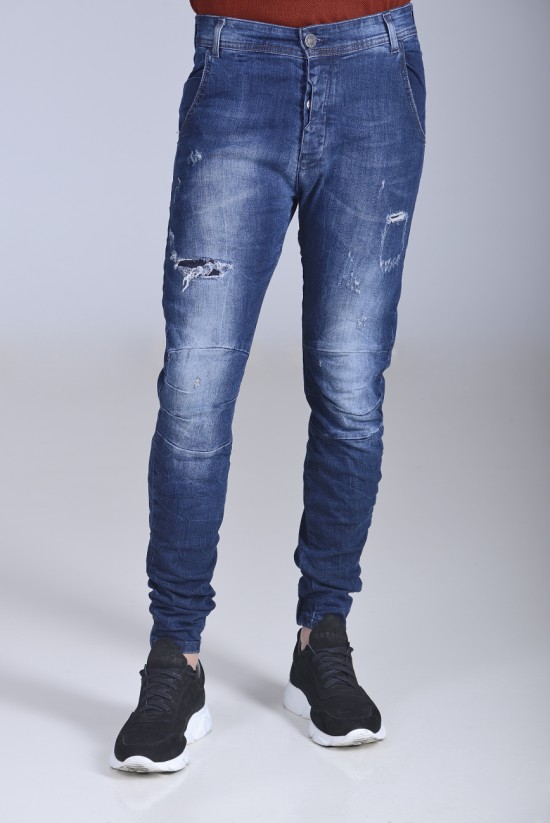 Τζιν Bluestone Damaged