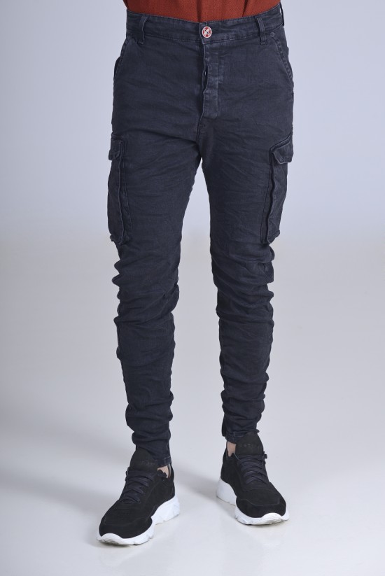 Tzin Βlackbow Damaged