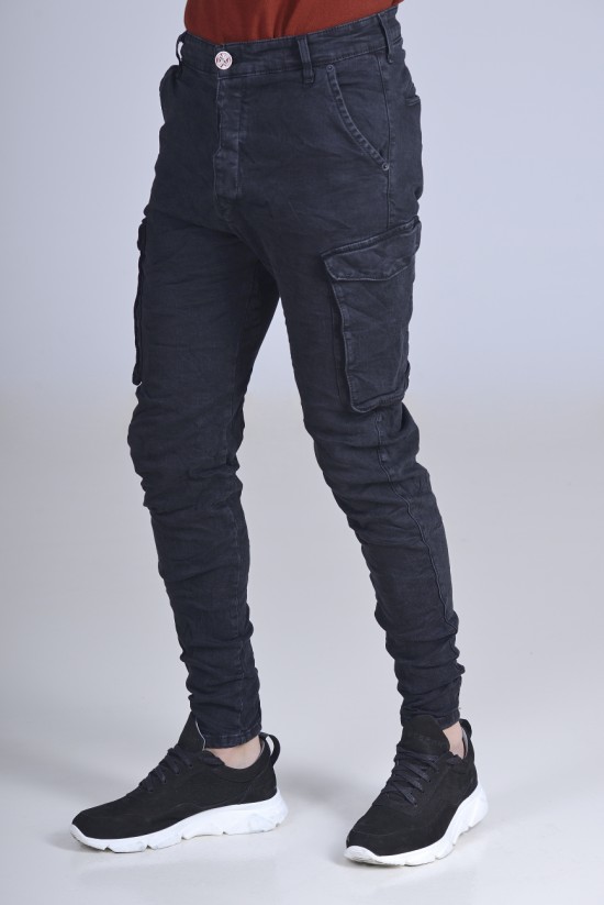 Tzin Βlackbow Damaged