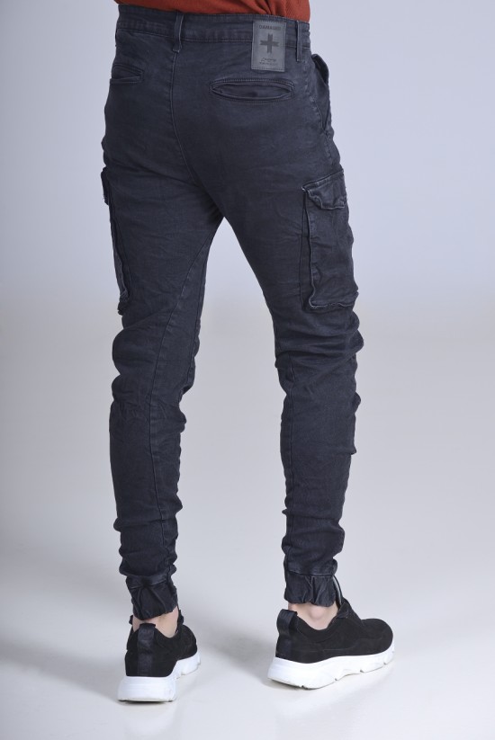 Tzin Βlackbow Damaged