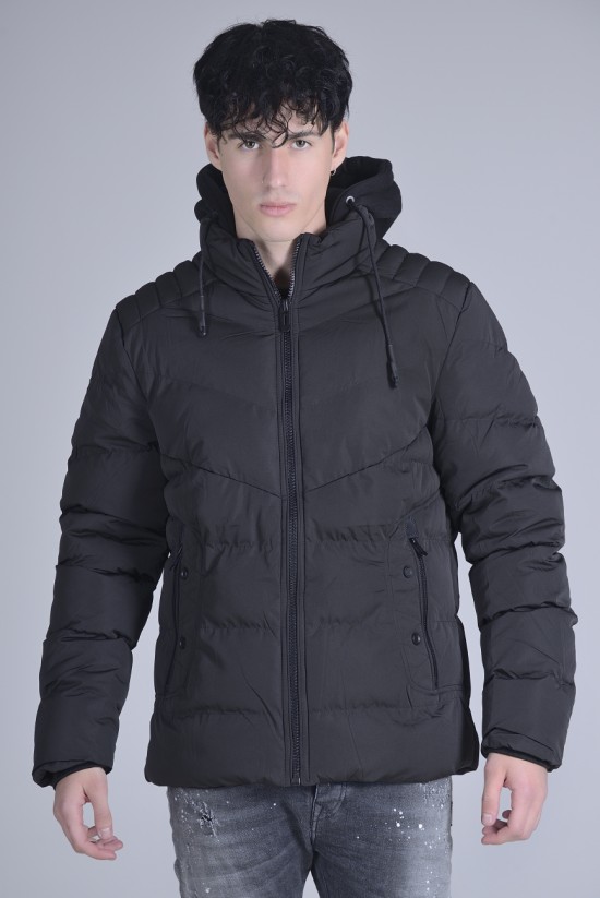 Μπουφάν JustBe Deeluxe