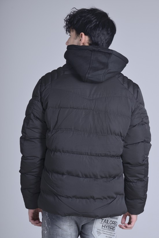 Μπουφάν JustBe Deeluxe