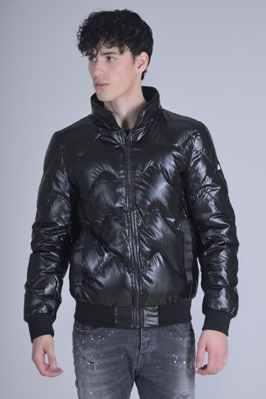 Μπουφάν FeatherBlack Biston