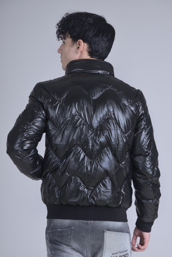 Μπουφάν FeatherBlack Biston